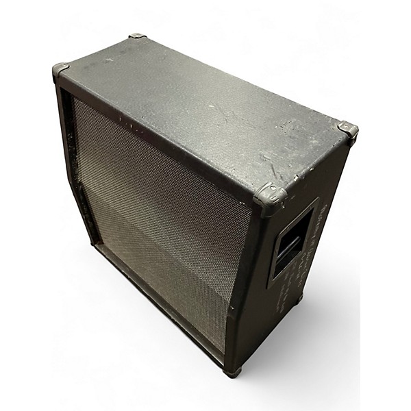 Used Line 6 Spider 412 4x12 Slant Guitar Cabinet