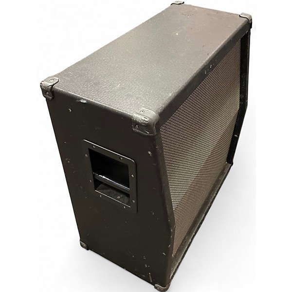 Used Line 6 Spider 412 4x12 Slant Guitar Cabinet