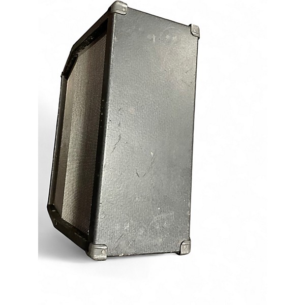 Used Line 6 Spider 412 4x12 Slant Guitar Cabinet