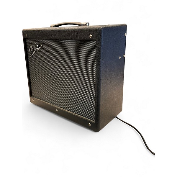 Used Fender GTX50 Mustang 1X12 Guitar Combo Amp