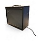 Used Fender GTX50 Mustang 1X12 Guitar Combo Amp