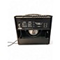 Used Fender GTX50 Mustang 1X12 Guitar Combo Amp
