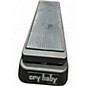 Used Dunlop GCB95 Original Crybaby Wah Effect Pedal