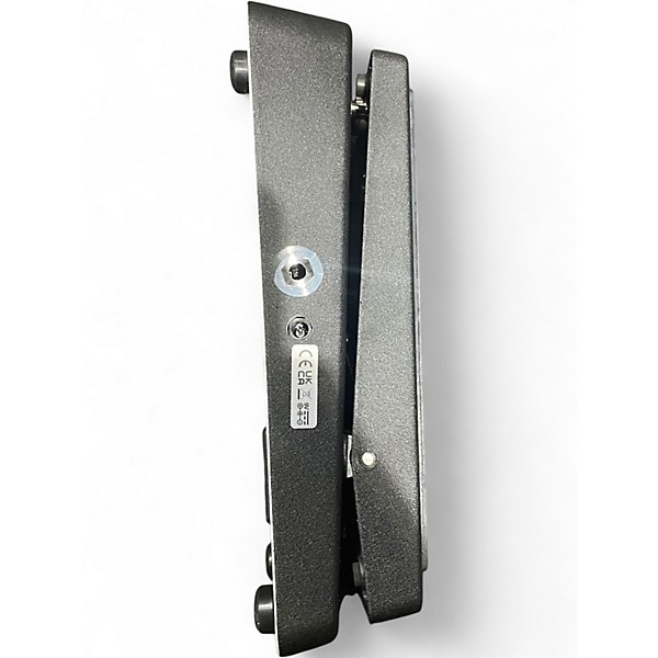 Used Dunlop GCB95 Original Crybaby Wah Effect Pedal