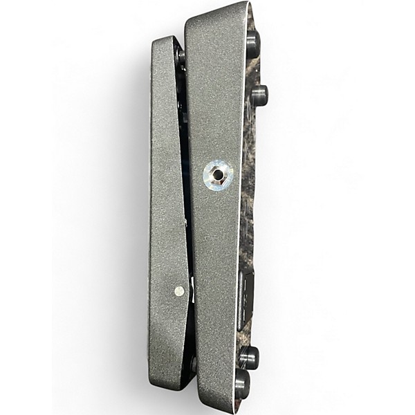 Used Dunlop GCB95 Original Crybaby Wah Effect Pedal