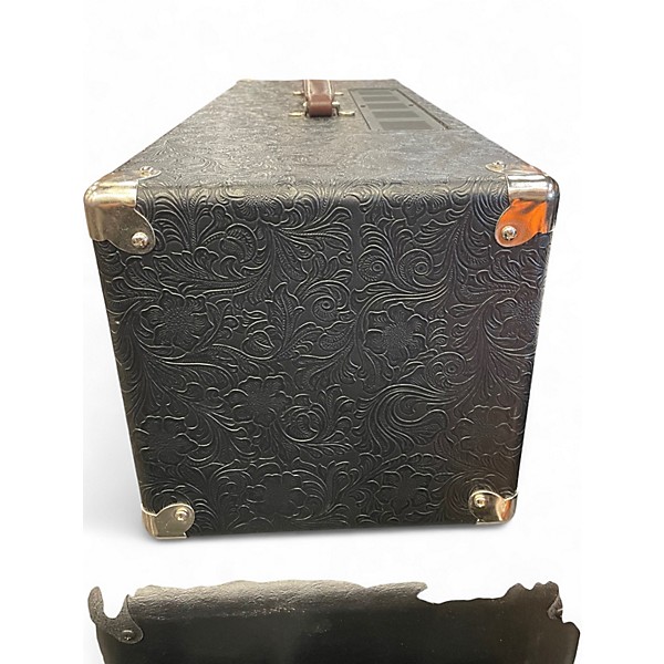 Used Revv Amplification Generator G120 MK3 Tube Guitar Amp Head