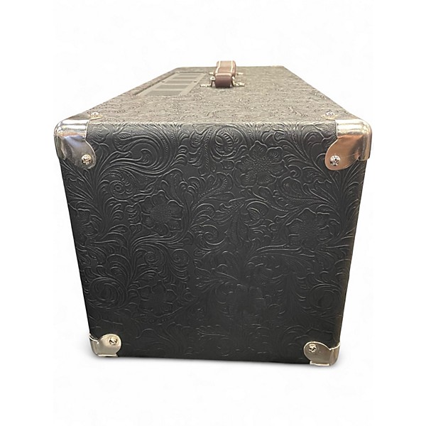 Used Revv Amplification Generator G120 MK3 Tube Guitar Amp Head