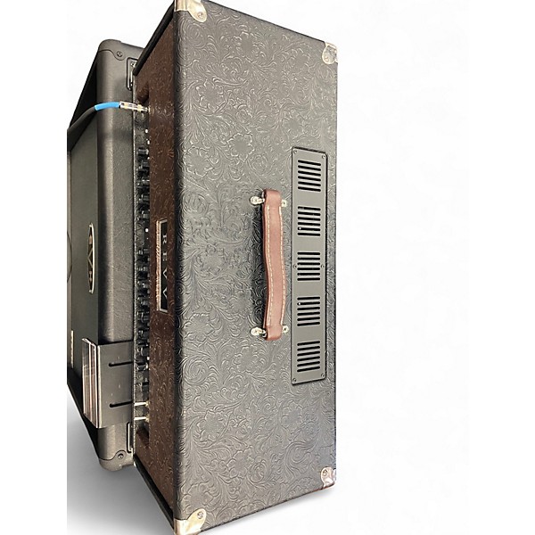 Used Revv Amplification Generator G120 MK3 Tube Guitar Amp Head