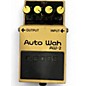 Used BOSS AW2 Auto Wah Effect Pedal thumbnail