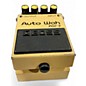 Used BOSS AW2 Auto Wah Effect Pedal