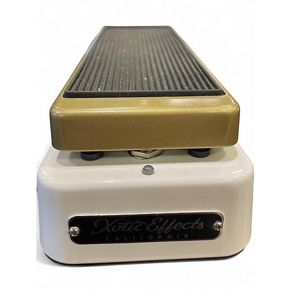 Used Xotic XW1 Effect Pedal