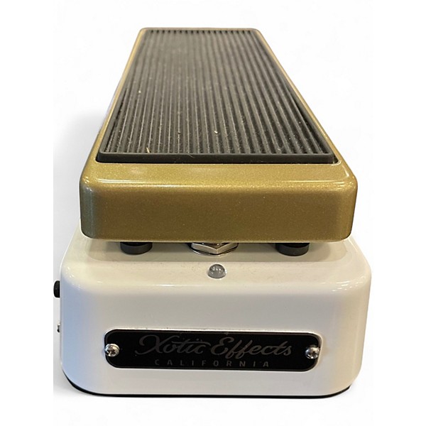 Used Xotic XW1 Effect Pedal
