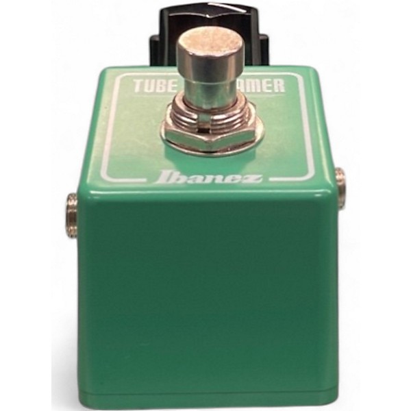 Used Ibanez Tube Screamer Mini Effect Pedal