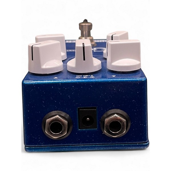 Used Wampler Ego Compressor Effect Pedal