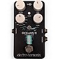Used Electro-Harmonix Oceans 11  Reverb Effect Pedal thumbnail