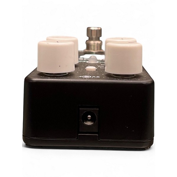 Used Electro-Harmonix Oceans 11  Reverb Effect Pedal