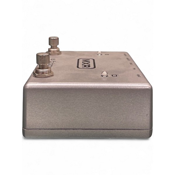 Used MXR M196 a/b Box Pedal