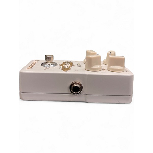 Used TC Electronic Spark Booster Effect Pedal