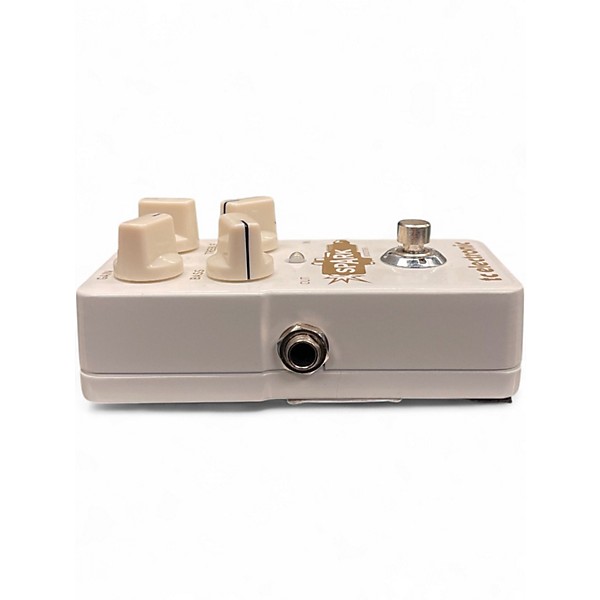 Used TC Electronic Spark Booster Effect Pedal
