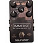 Used Neunaber Immerse Reverberator MKII Effect Pedal thumbnail