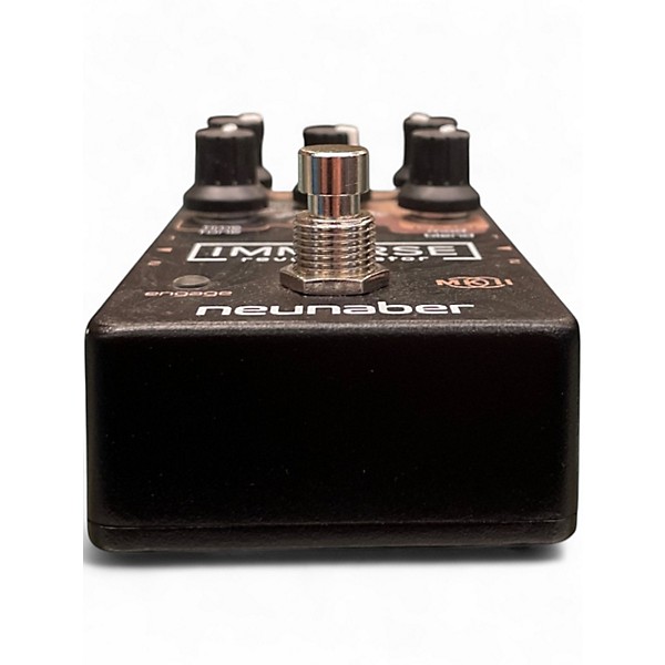Used Neunaber Immerse Reverberator MKII Effect Pedal