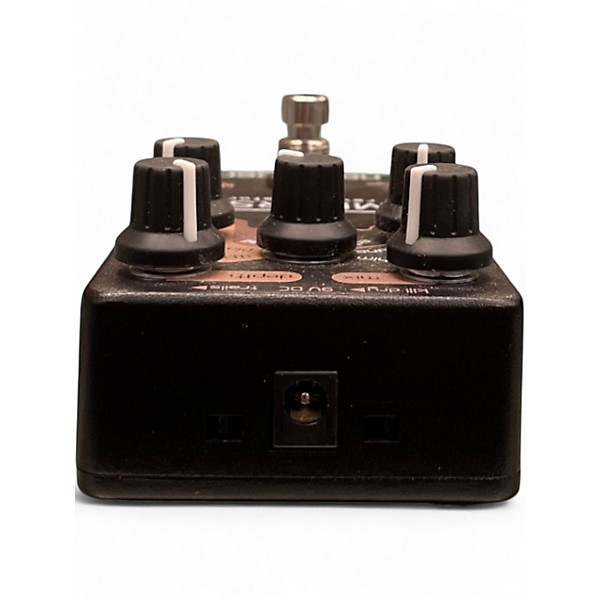 Used Neunaber Immerse Reverberator MKII Effect Pedal