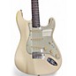 Used Fender American Vintage II 1961 Stratocaster Olympic White Solid Body Electric Guitar