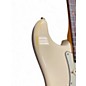Used Fender American Vintage II 1961 Stratocaster Olympic White Solid Body Electric Guitar