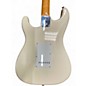 Used Fender American Vintage II 1961 Stratocaster Olympic White Solid Body Electric Guitar