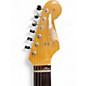 Used Fender American Vintage II 1961 Stratocaster Olympic White Solid Body Electric Guitar
