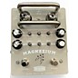 Used Tubesteader MAGNEZIUM Guitar Preamp thumbnail