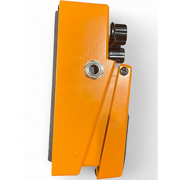 Used BOSS DS1 Distortion Effect Pedal