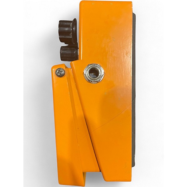 Used BOSS DS1 Distortion Effect Pedal