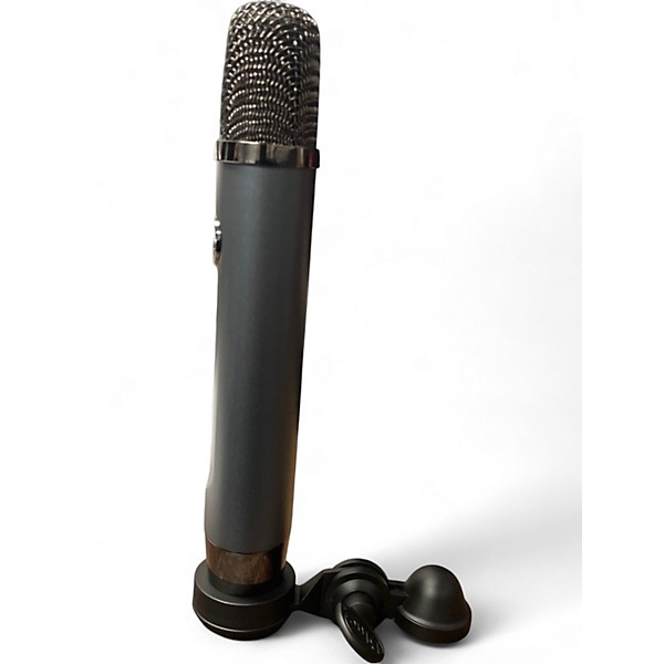 Used Blue ember Condenser Microphone