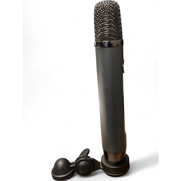 Used Blue ember Condenser Microphone