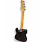 Used Jay Turser JT-LT Black Solid Body Electric Guitar