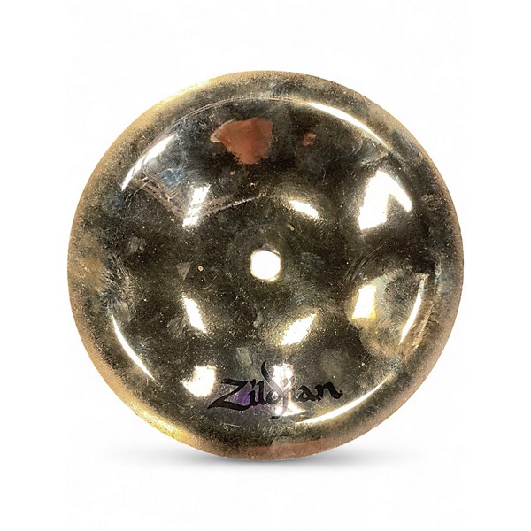 Used Zildjian 6in Zilbel Cymbal