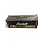 Used Marshall JCM 2000 Tube Guitar Amp Head thumbnail
