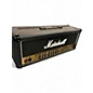 Used Marshall JCM 2000 Tube Guitar Amp Head