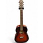 Used Yamaha CSF1M Tobacco Sunburst Acoustic Electric Guitar thumbnail