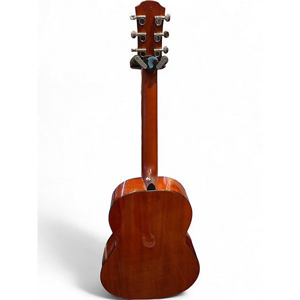 Used Yamaha CSF1M Tobacco Sunburst Acoustic Electric Guitar