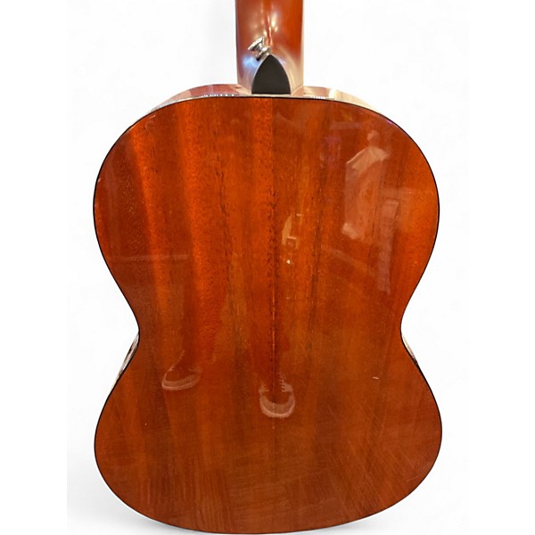 Used Yamaha CSF1M Tobacco Sunburst Acoustic Electric Guitar