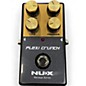 Used NUX Plexi Crunch Effect Pedal thumbnail