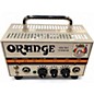 Used Orange Amplifiers MT20 Micro Terror 20W Tube Guitar Amp Head thumbnail