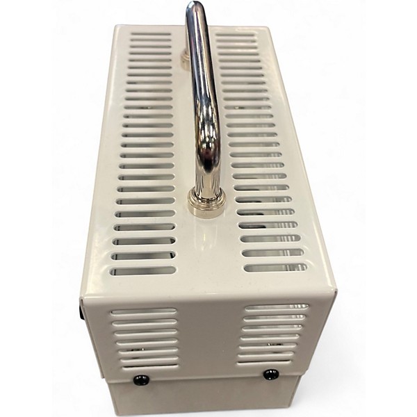 Used Orange Amplifiers MT20 Micro Terror 20W Tube Guitar Amp Head