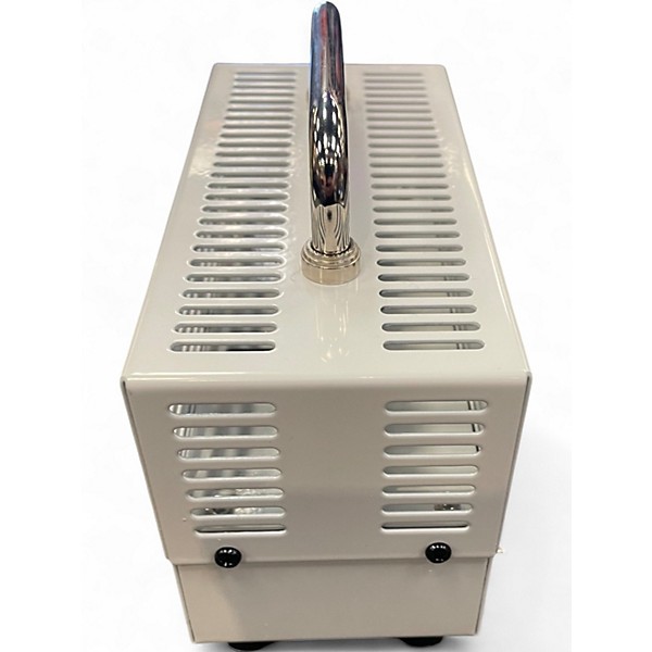 Used Orange Amplifiers MT20 Micro Terror 20W Tube Guitar Amp Head