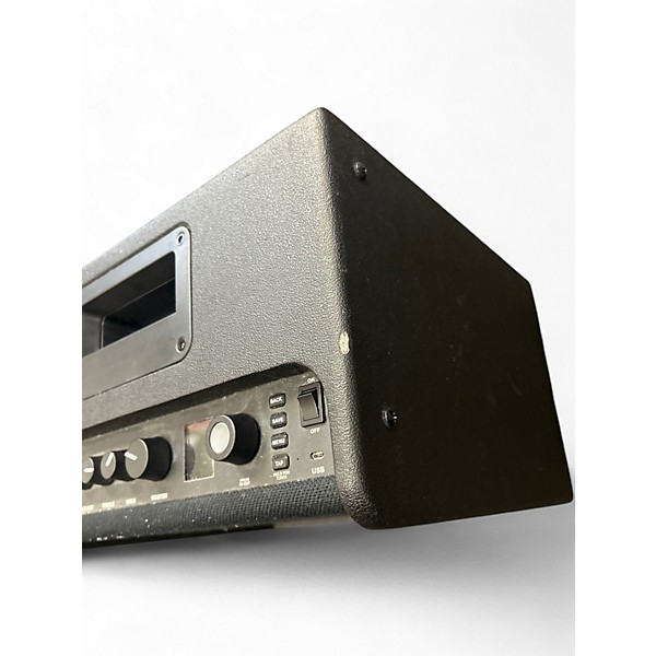 Used Fender Mustang LT25 25W 1x8 Guitar Combo Amp