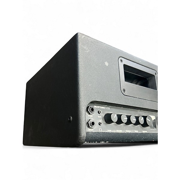 Used Fender Mustang LT25 25W 1x8 Guitar Combo Amp