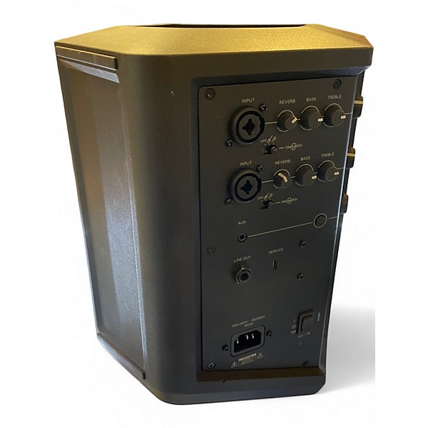 Used Bose S1 PRO Powered Speaker