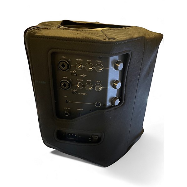 Used Bose S1 PRO Powered Speaker